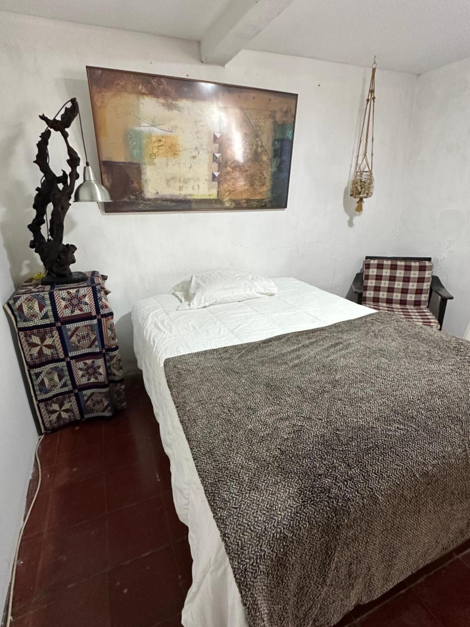 Casaca Apartment Concepción de Ataco Екстериор снимка