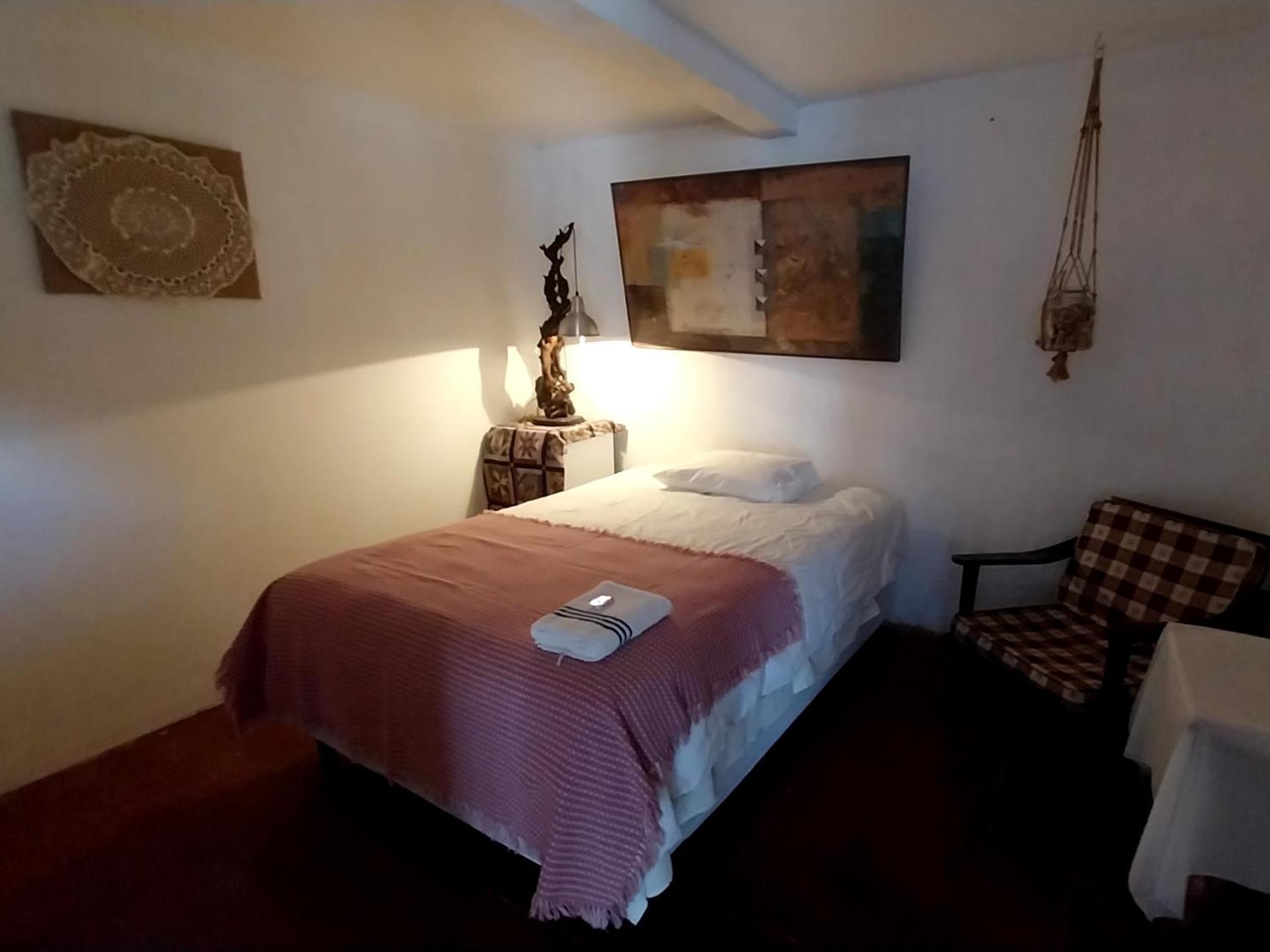 Casaca Apartment Concepción de Ataco Екстериор снимка